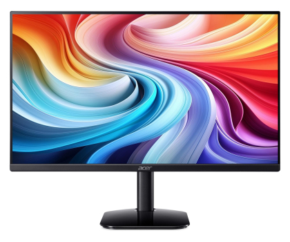 Monitor LED 24" (23,5"-26,4") Acer KA24F